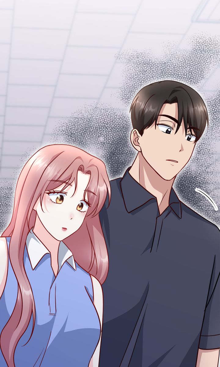 Entering With a New Groom Chapter 17 - Page 103