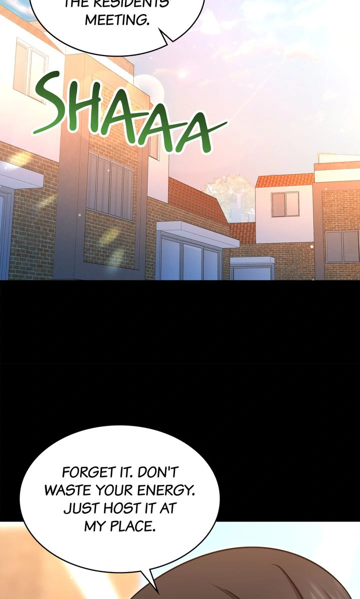 Entering With a New Groom Chapter 17 - Page 15