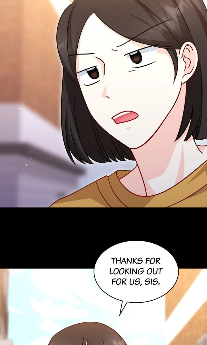 Entering With a New Groom Chapter 17 - Page 16