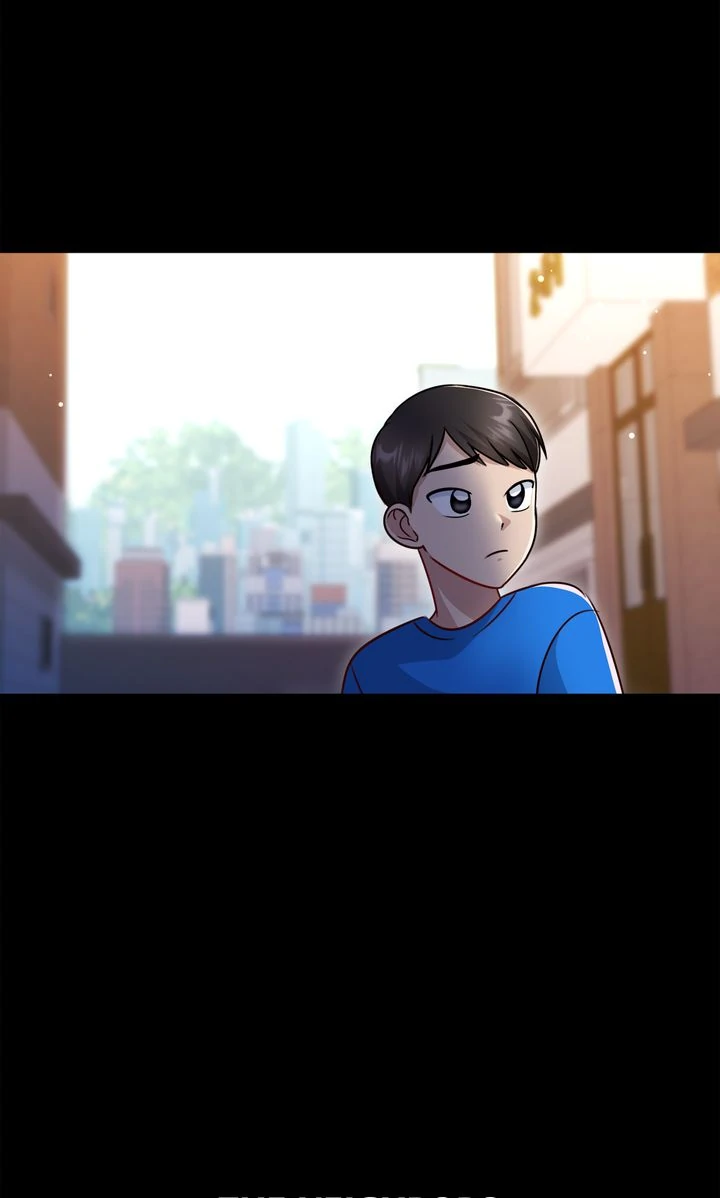 Entering With a New Groom Chapter 17 - Page 18