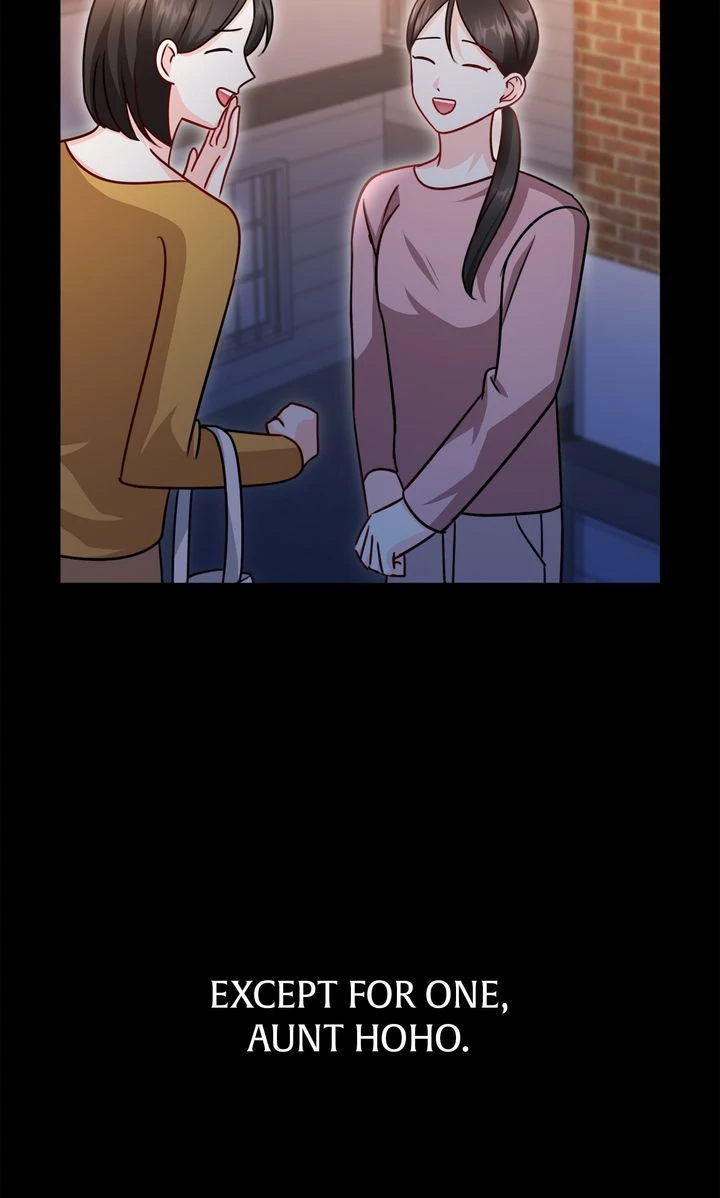 Entering With a New Groom Chapter 17 - Page 20