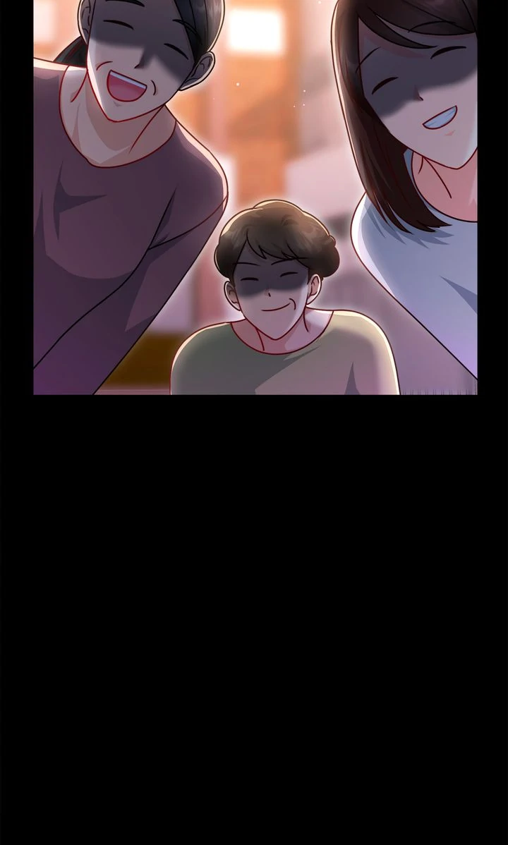 Entering With a New Groom Chapter 17 - Page 3