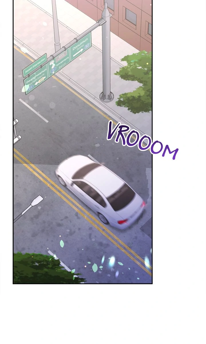 Entering With a New Groom Chapter 17 - Page 23