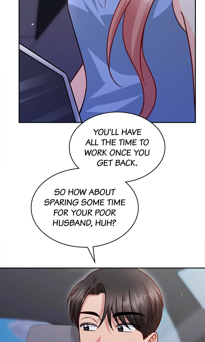 Entering With a New Groom Chapter 17 - Page 25