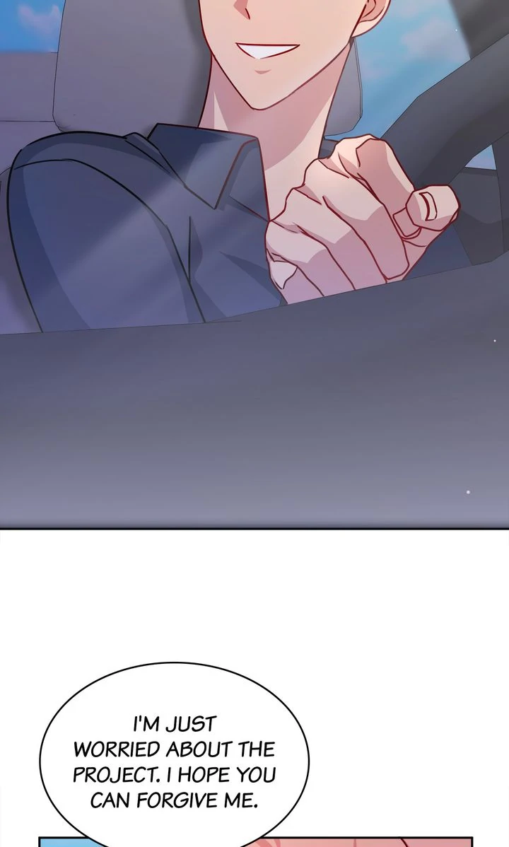 Entering With a New Groom Chapter 17 - Page 26