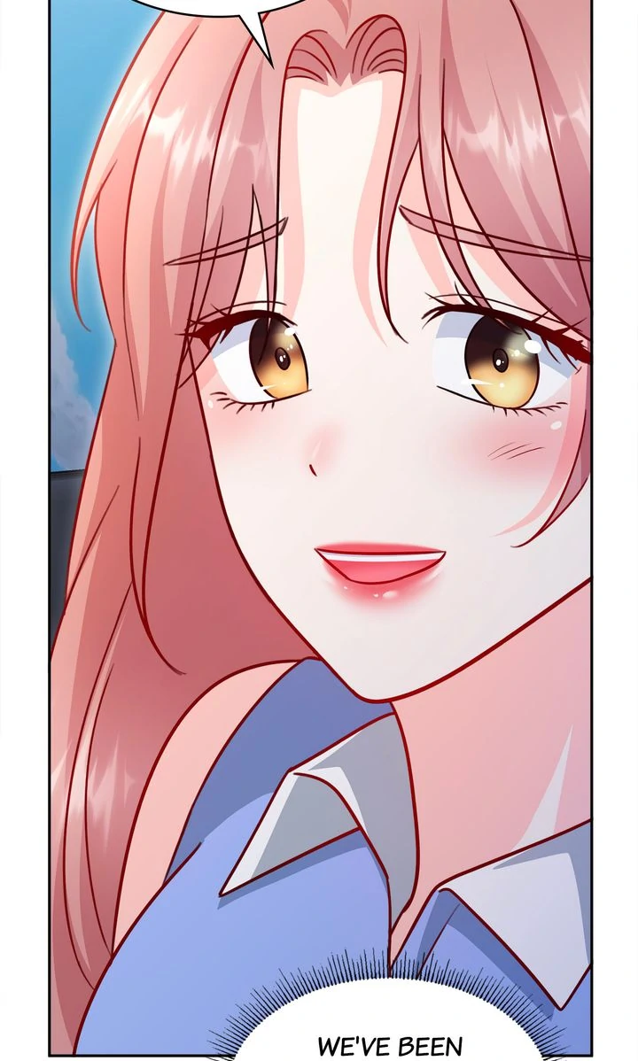 Entering With a New Groom Chapter 17 - Page 27