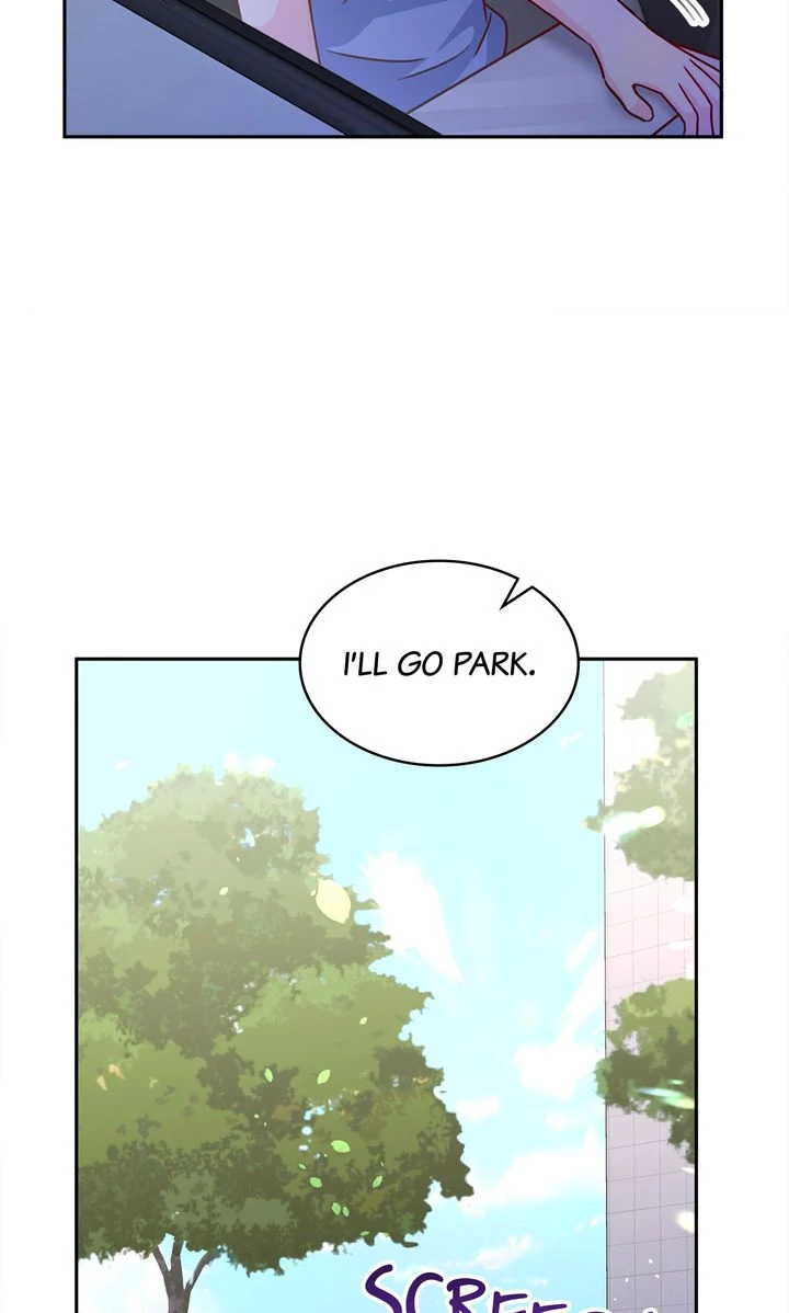 Entering With a New Groom Chapter 17 - Page 30