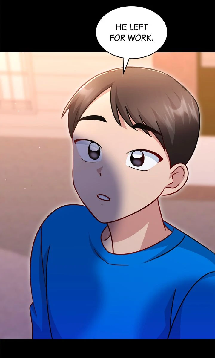 Entering With a New Groom Chapter 17 - Page 4
