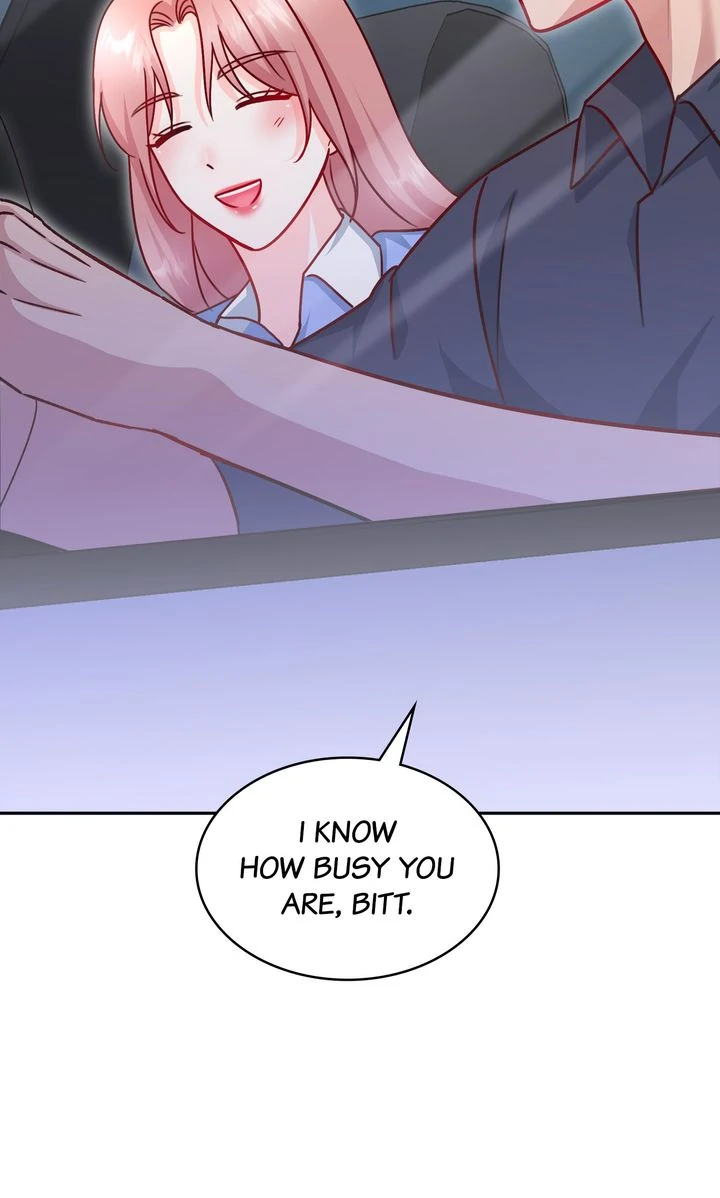 Entering With a New Groom Chapter 17 - Page 32