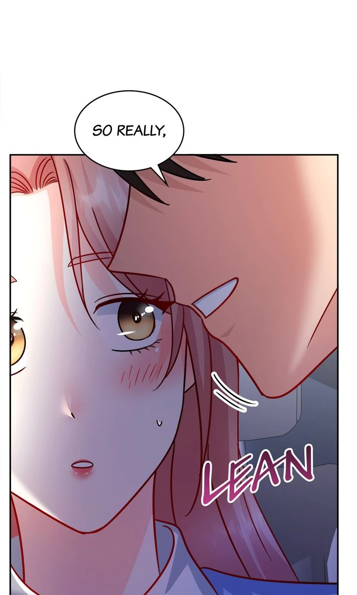 Entering With a New Groom Chapter 17 - Page 33