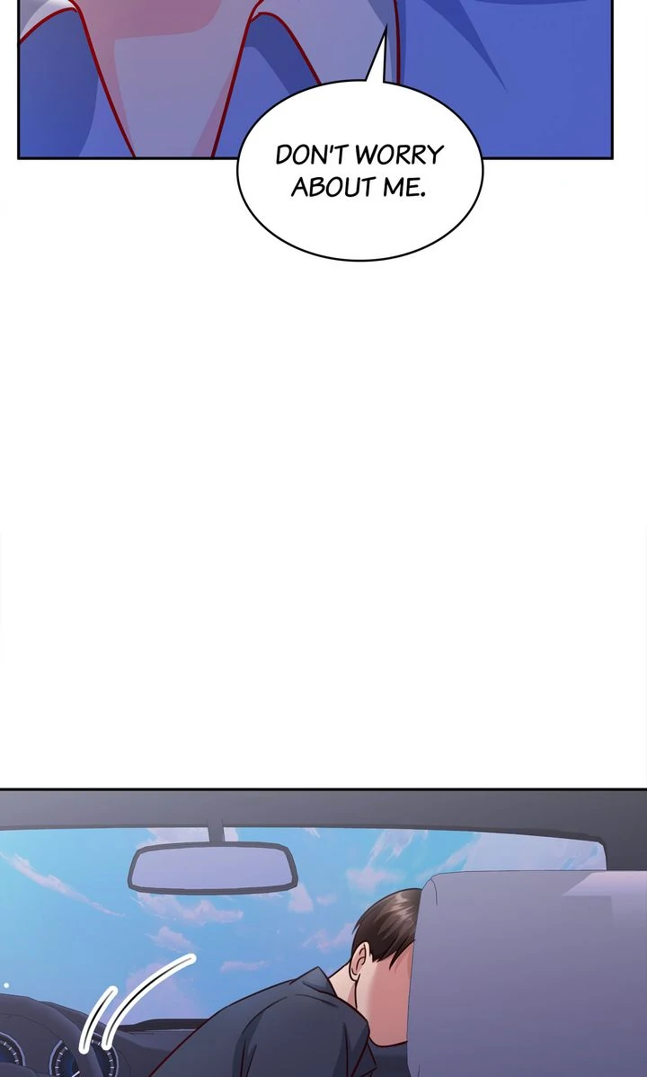 Entering With a New Groom Chapter 17 - Page 34