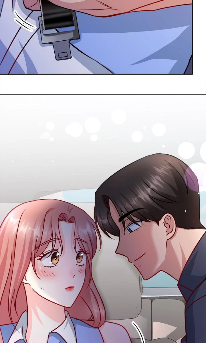 Entering With a New Groom Chapter 17 - Page 36
