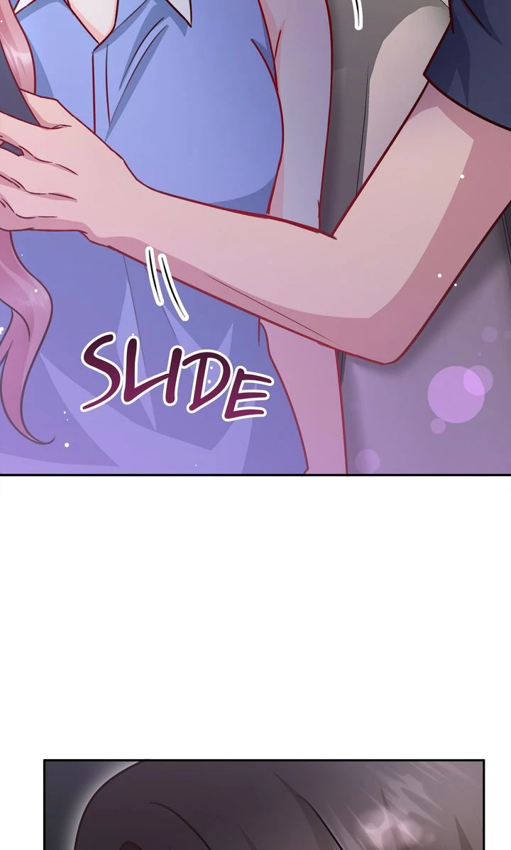 Entering With a New Groom Chapter 17 - Page 37