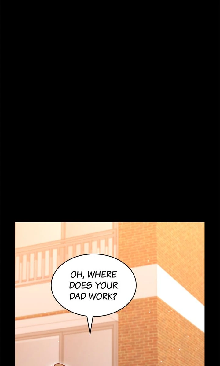 Entering With a New Groom Chapter 17 - Page 5