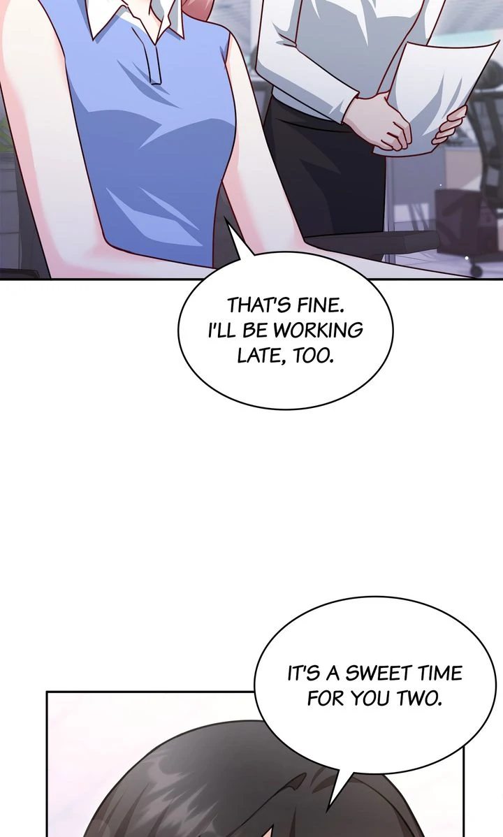 Entering With a New Groom Chapter 17 - Page 43