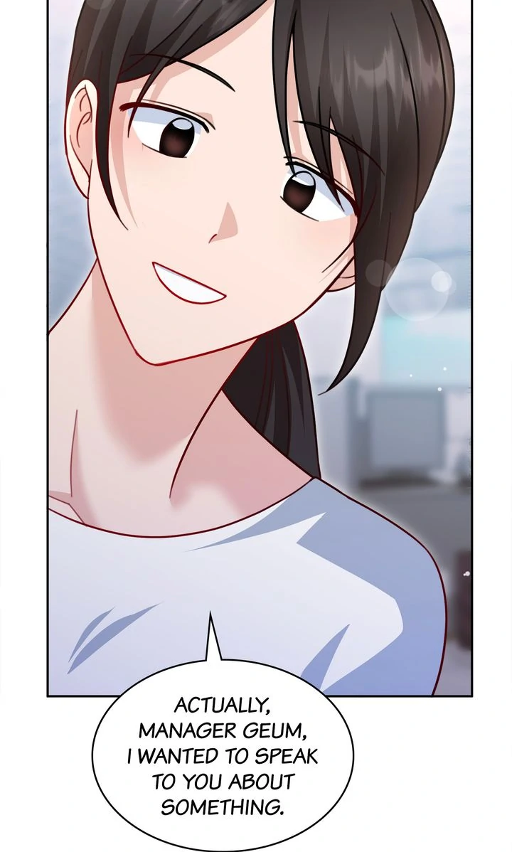 Entering With a New Groom Chapter 17 - Page 44
