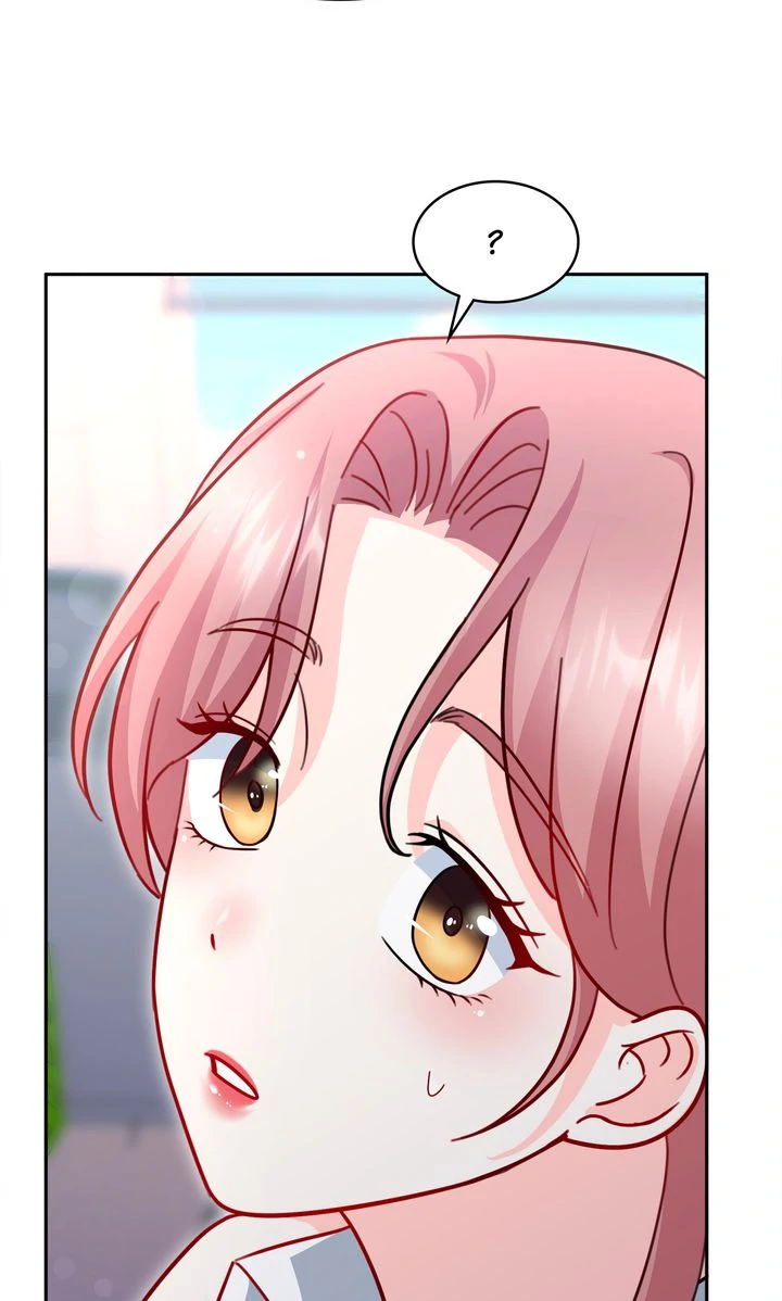 Entering With a New Groom Chapter 17 - Page 45