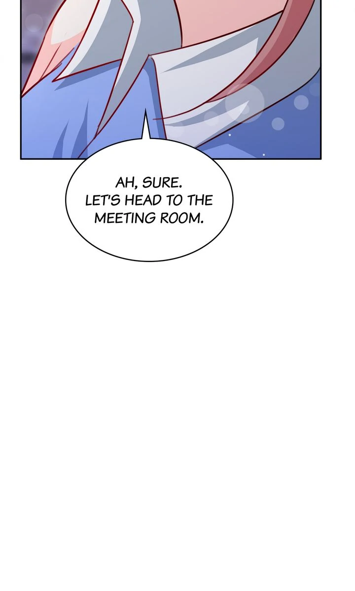 Entering With a New Groom Chapter 17 - Page 46