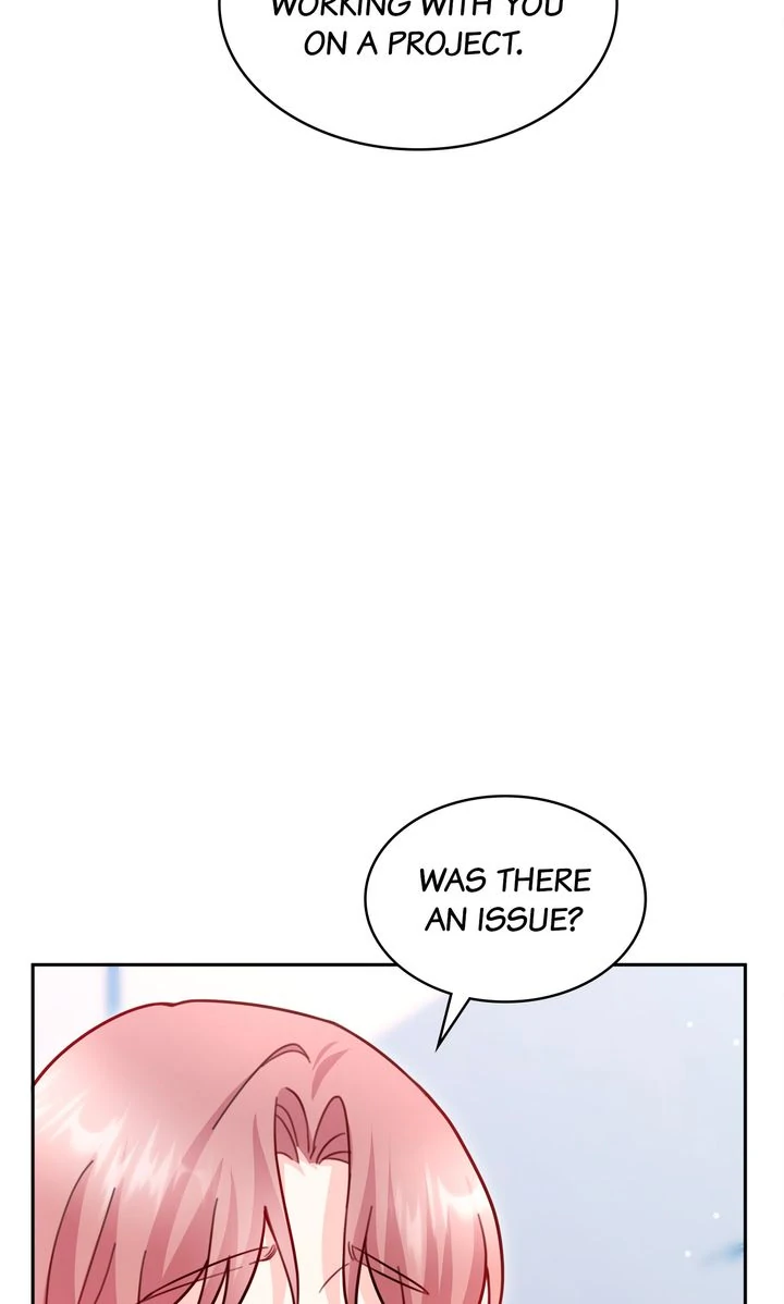 Entering With a New Groom Chapter 17 - Page 48