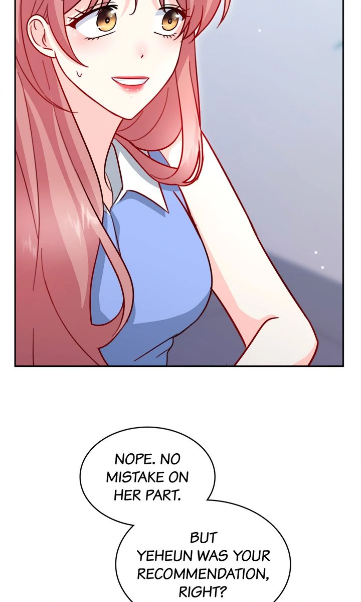 Entering With a New Groom Chapter 17 - Page 49