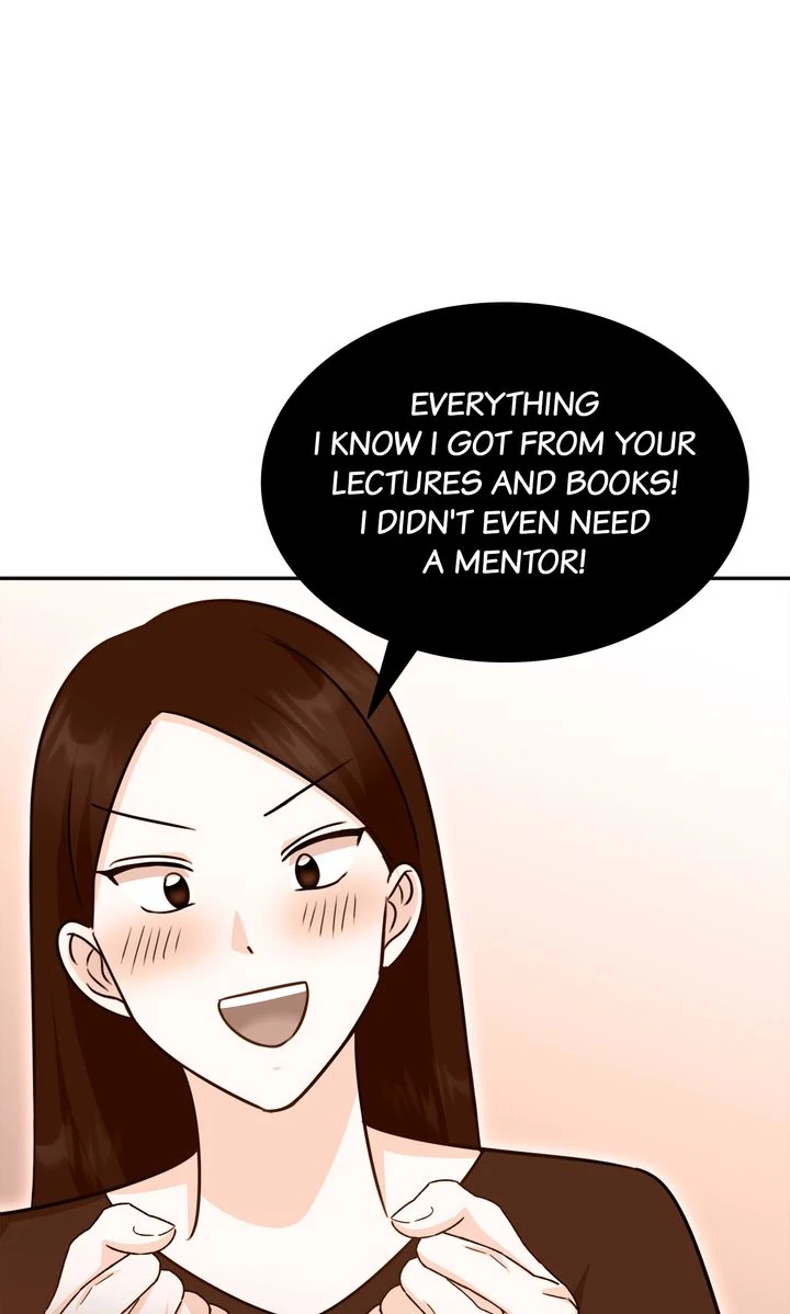 Entering With a New Groom Chapter 17 - Page 51