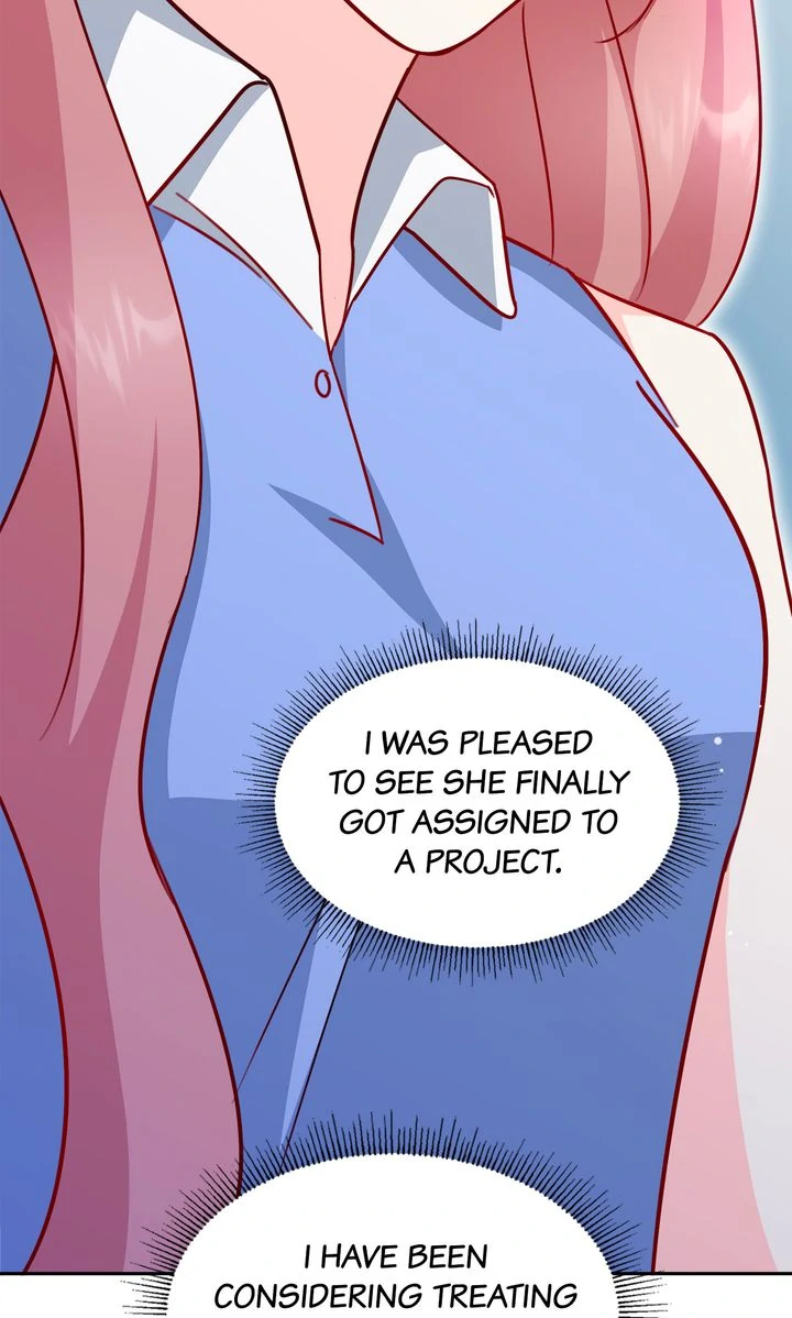 Entering With a New Groom Chapter 17 - Page 53