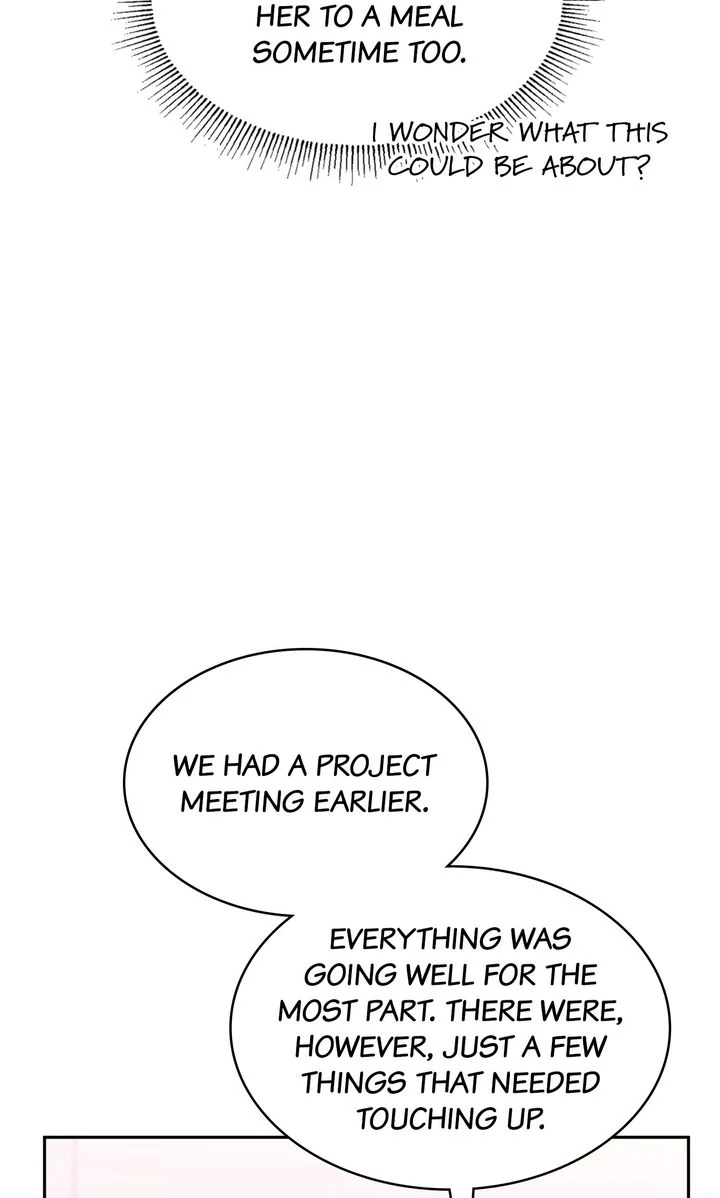 Entering With a New Groom Chapter 17 - Page 54