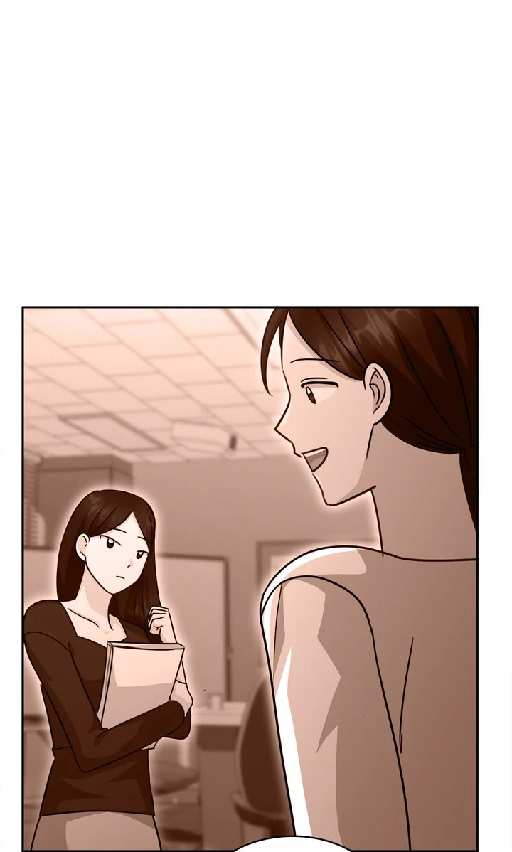 Entering With a New Groom Chapter 17 - Page 56