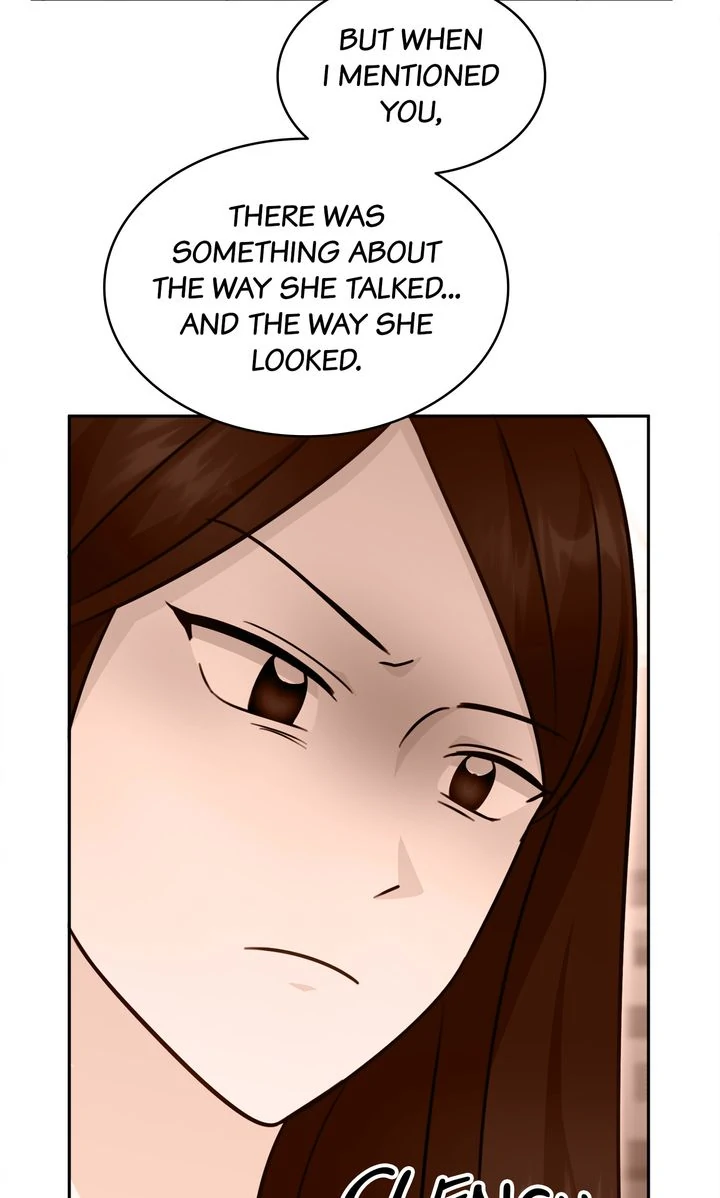 Entering With a New Groom Chapter 17 - Page 57