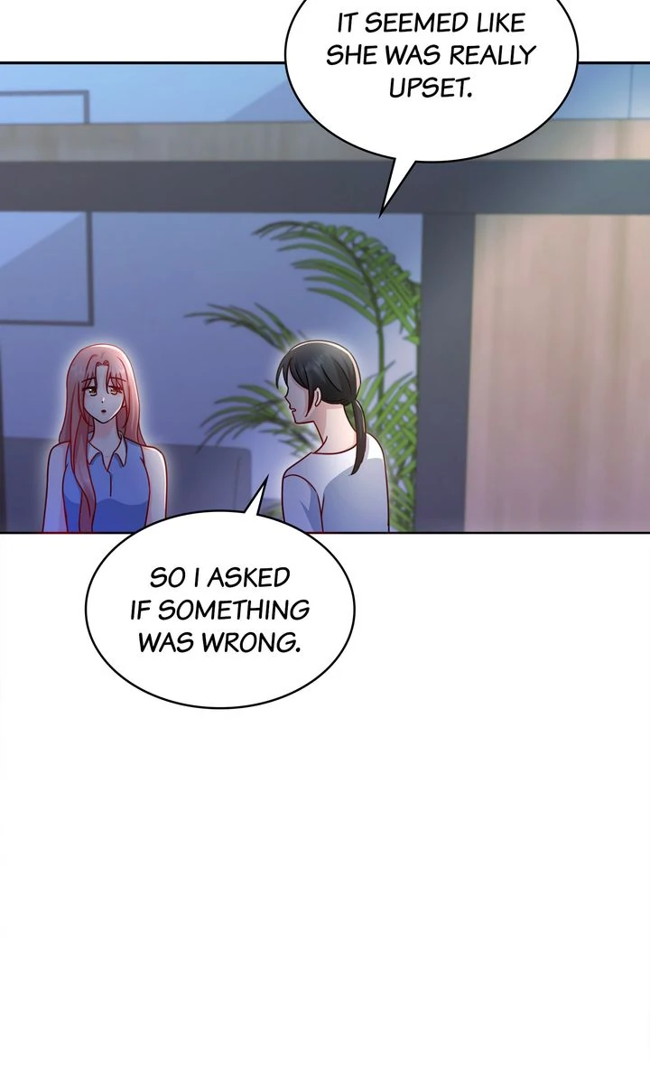 Entering With a New Groom Chapter 17 - Page 59