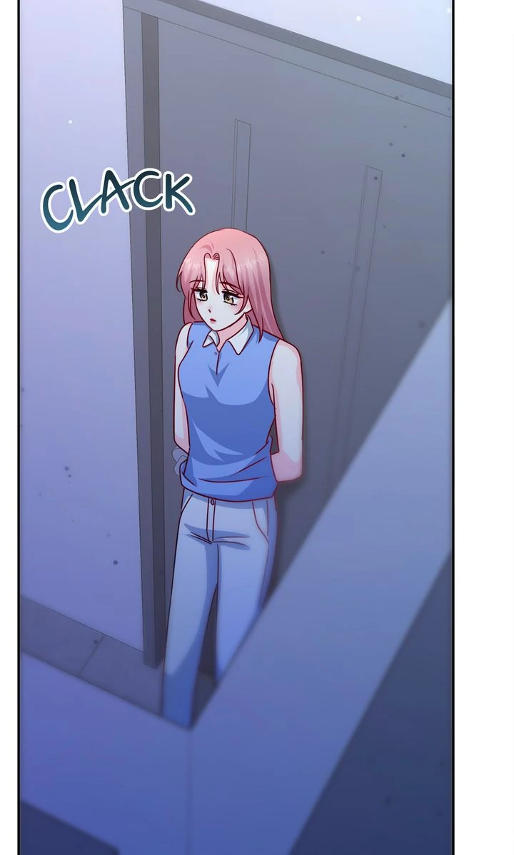 Entering With a New Groom Chapter 17 - Page 64