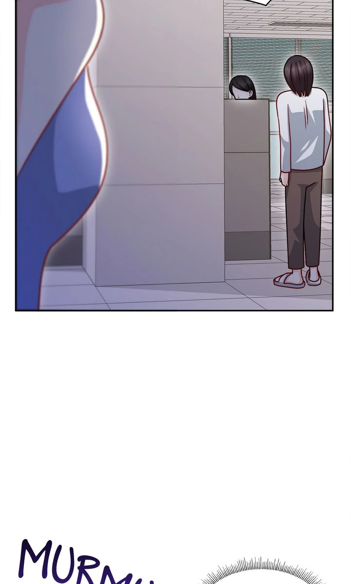 Entering With a New Groom Chapter 17 - Page 69