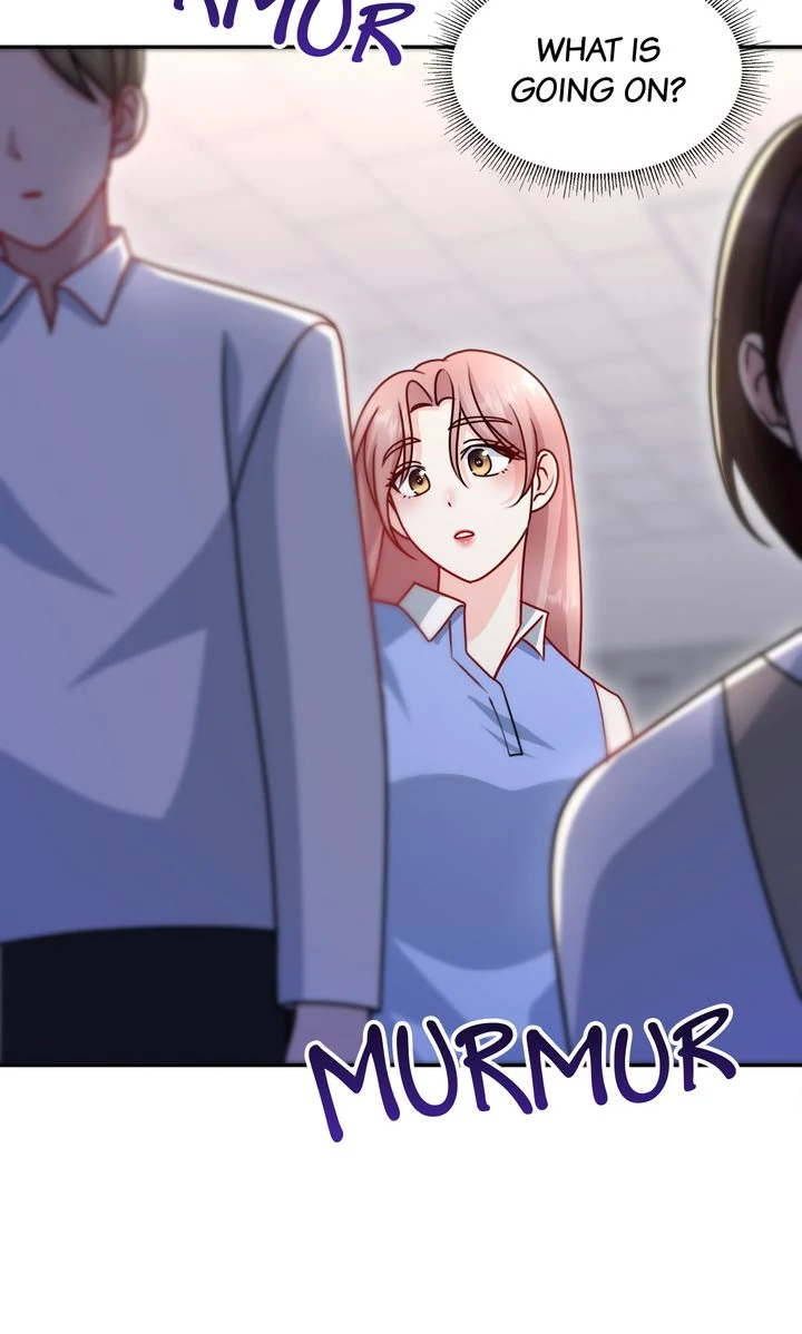 Entering With a New Groom Chapter 17 - Page 70