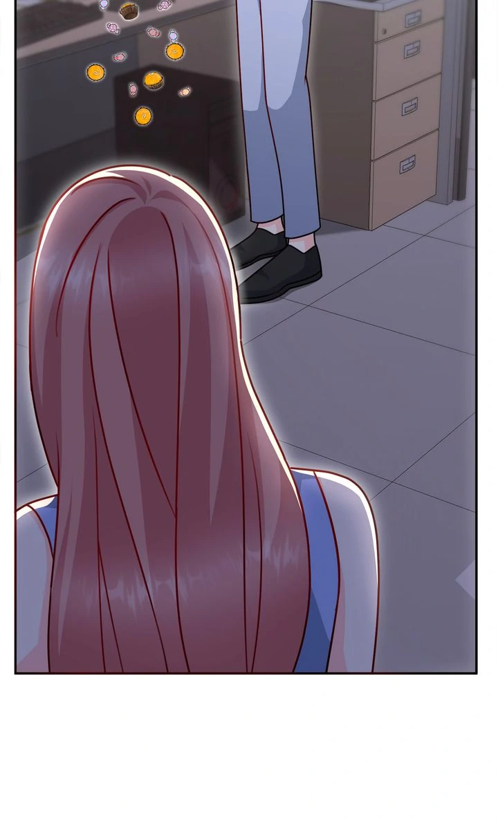 Entering With a New Groom Chapter 17 - Page 74