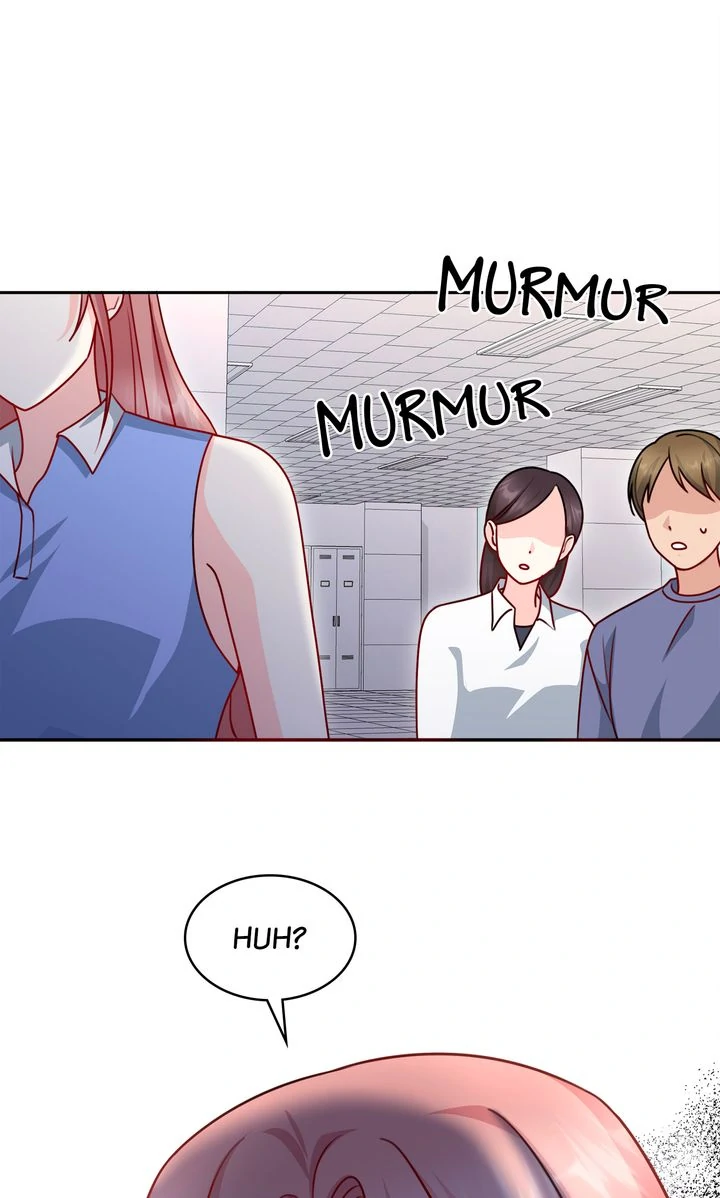 Entering With a New Groom Chapter 17 - Page 77