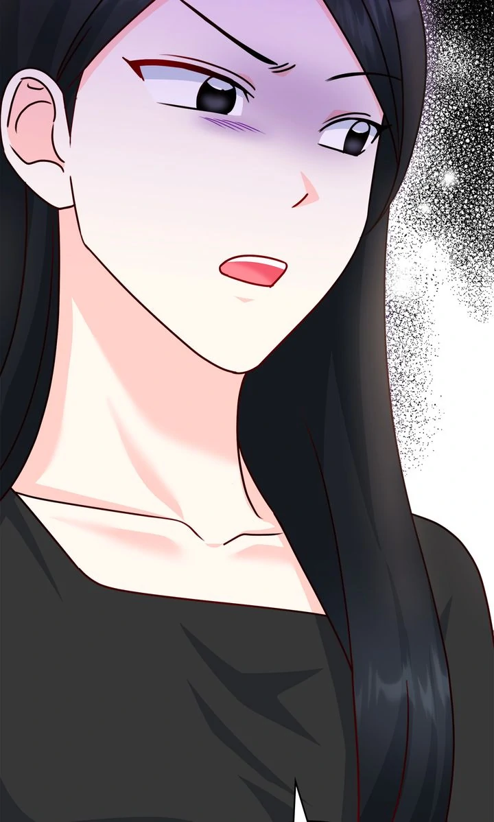 Entering With a New Groom Chapter 17 - Page 79
