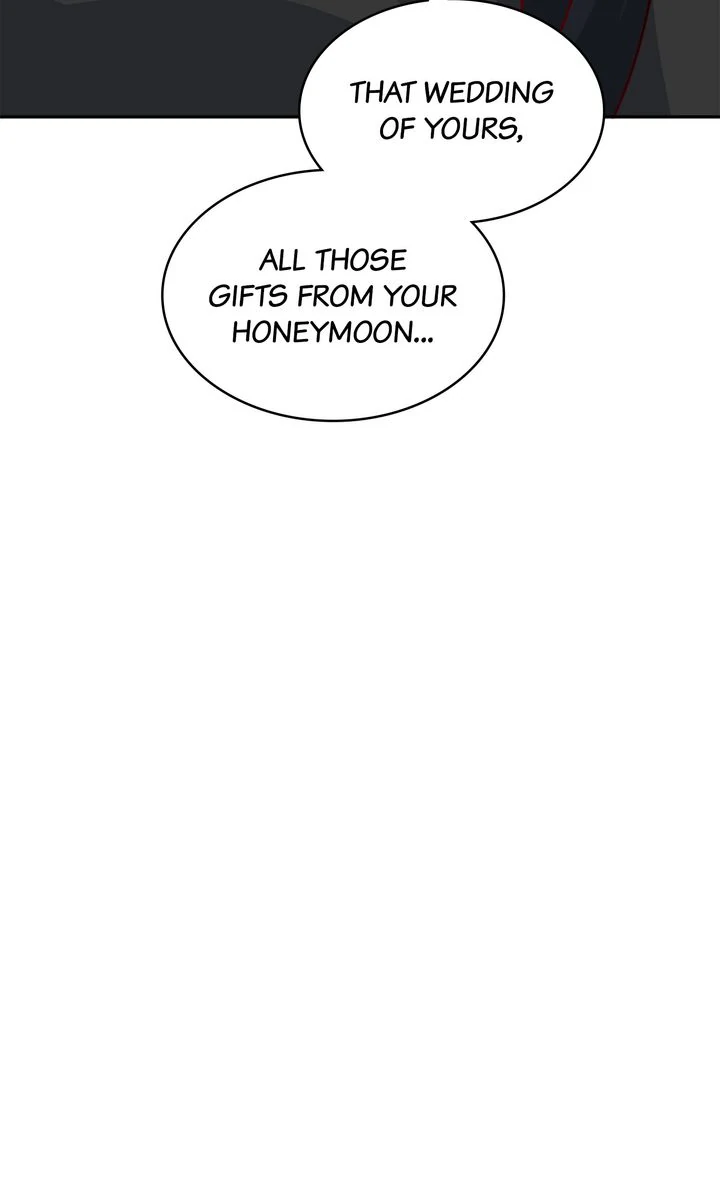 Entering With a New Groom Chapter 17 - Page 80