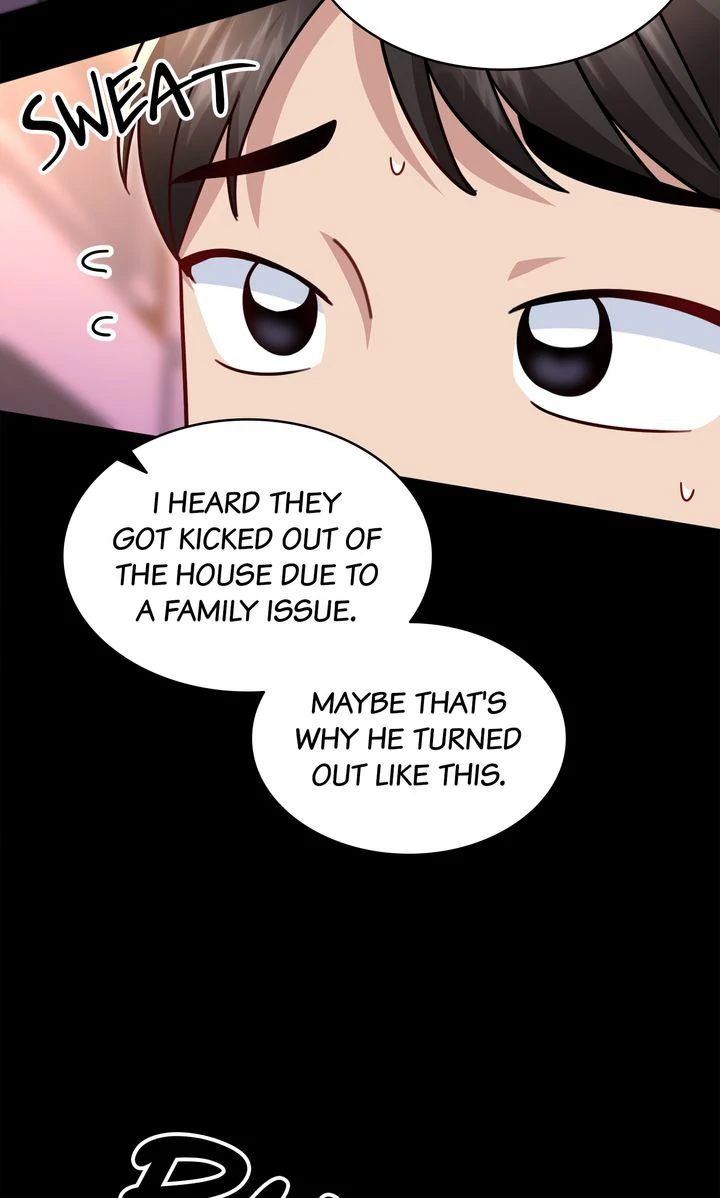 Entering With a New Groom Chapter 17 - Page 9
