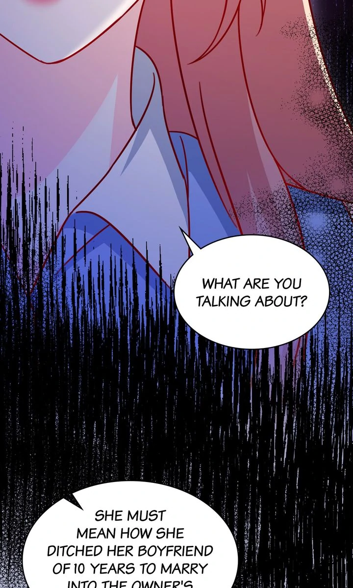 Entering With a New Groom Chapter 17 - Page 86