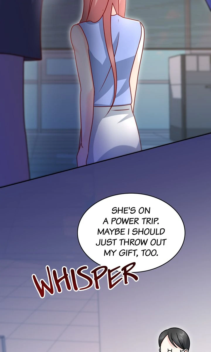 Entering With a New Groom Chapter 17 - Page 89