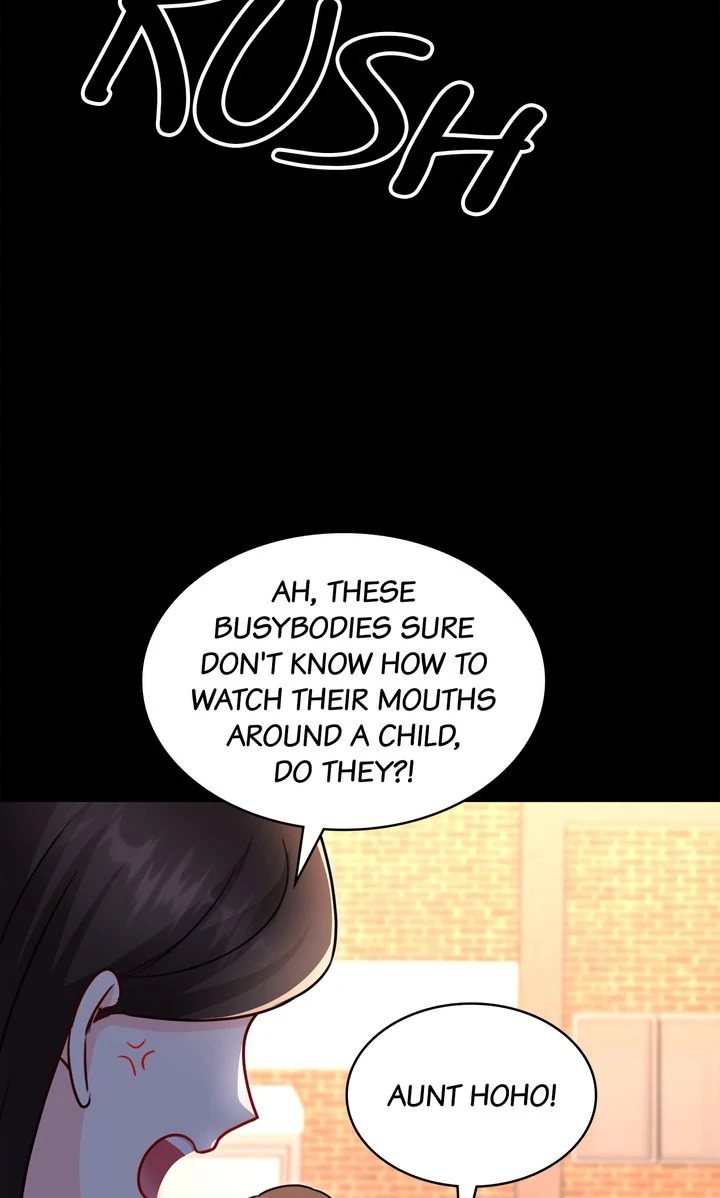 Entering With a New Groom Chapter 17 - Page 10