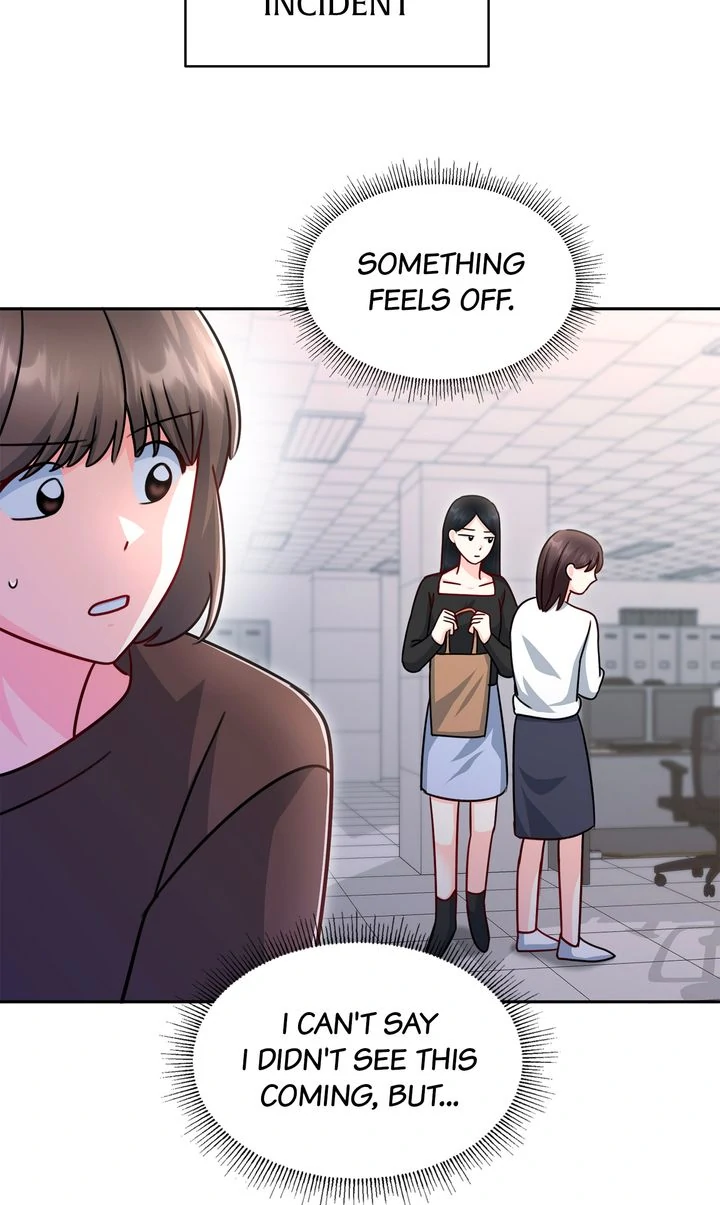 Entering With a New Groom Chapter 18 - Page 2