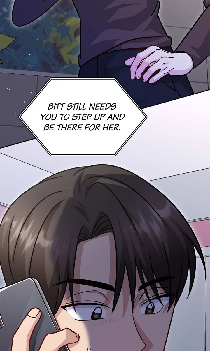 Entering With a New Groom Chapter 18 - Page 12