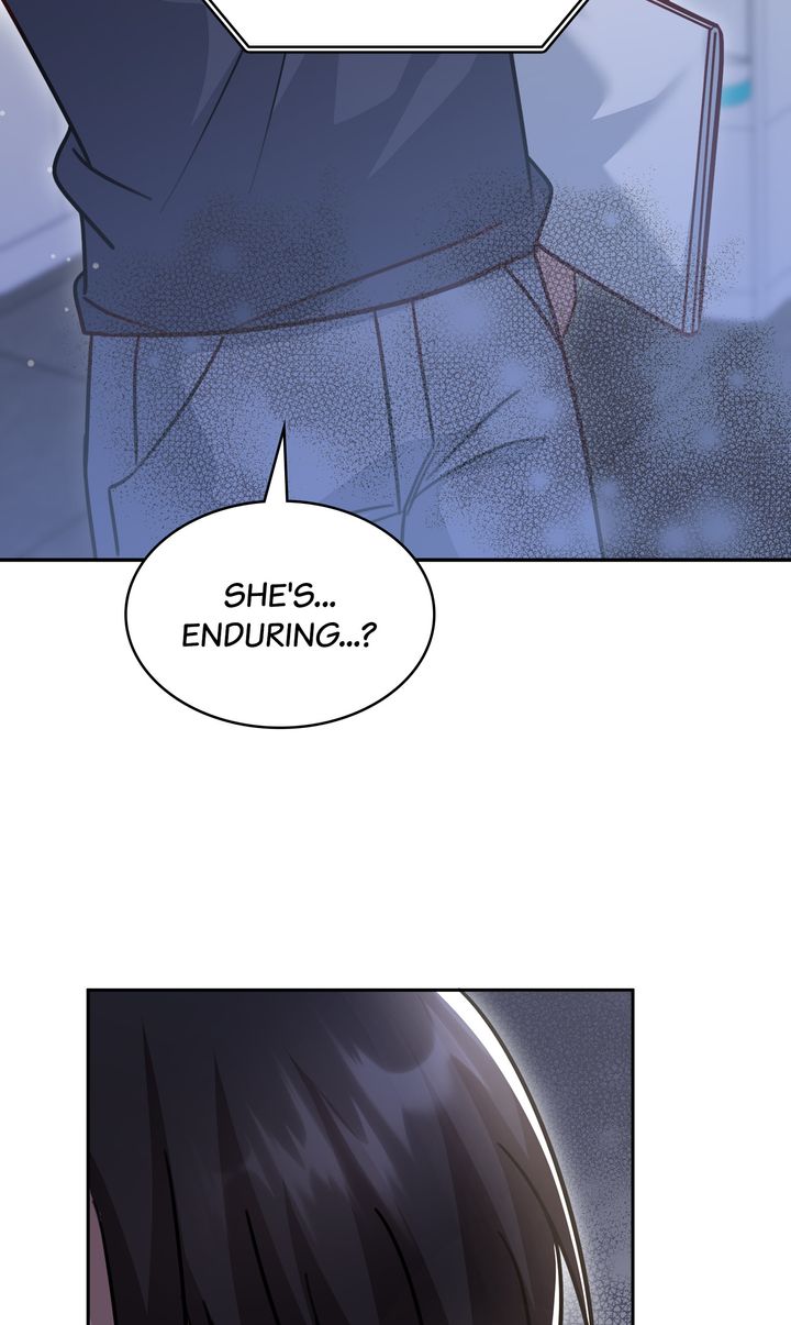 Entering With a New Groom Chapter 18 - Page 16