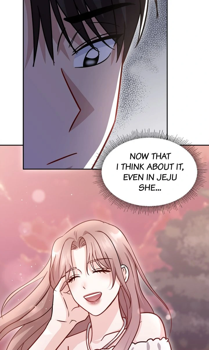 Entering With a New Groom Chapter 18 - Page 17