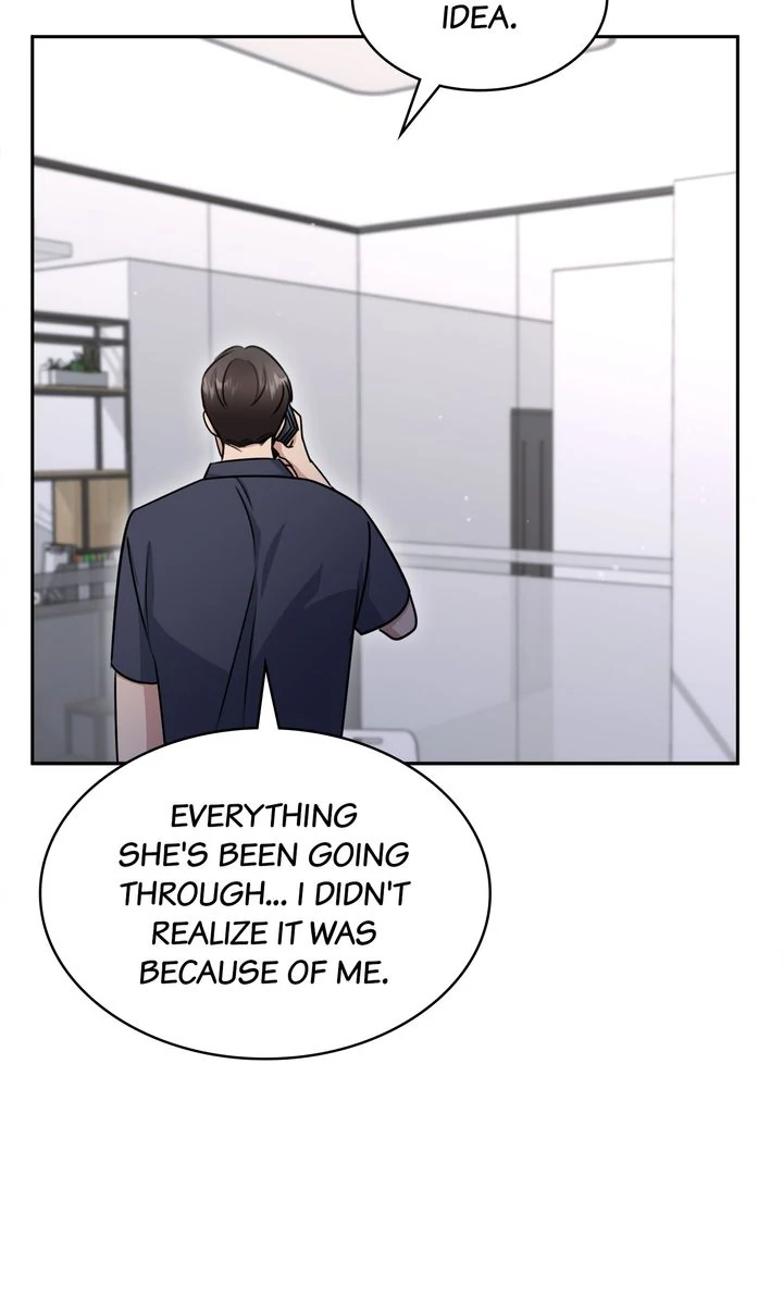 Entering With a New Groom Chapter 18 - Page 19