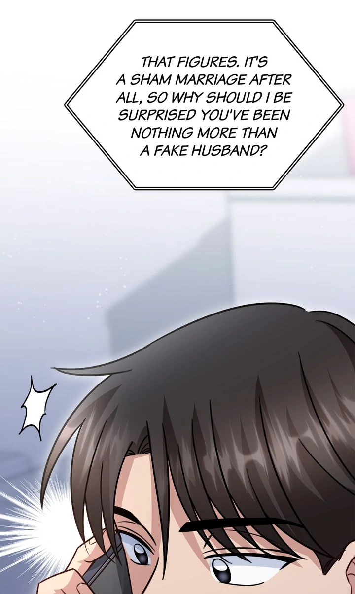 Entering With a New Groom Chapter 18 - Page 20