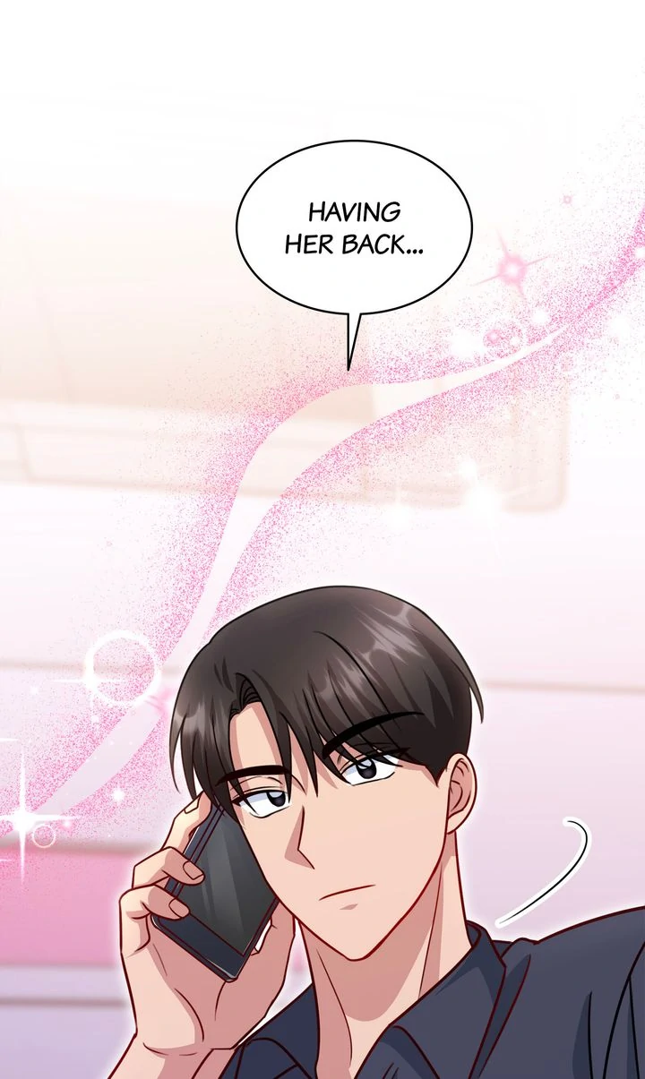 Entering With a New Groom Chapter 18 - Page 25