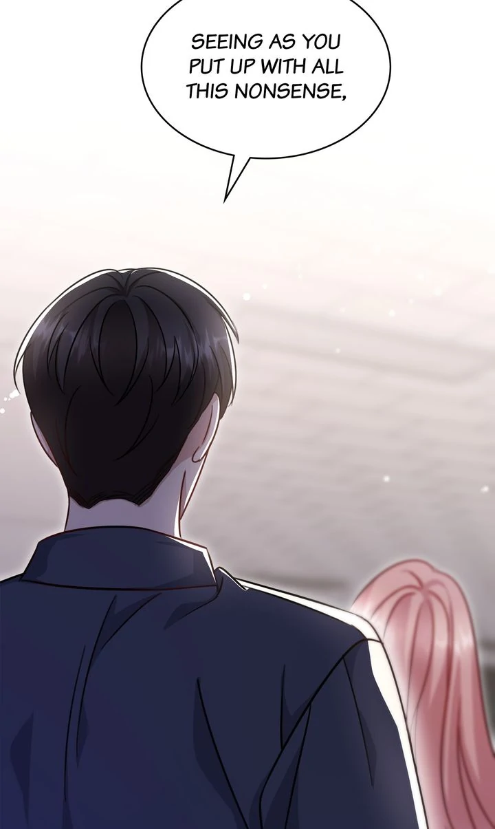 Entering With a New Groom Chapter 18 - Page 30