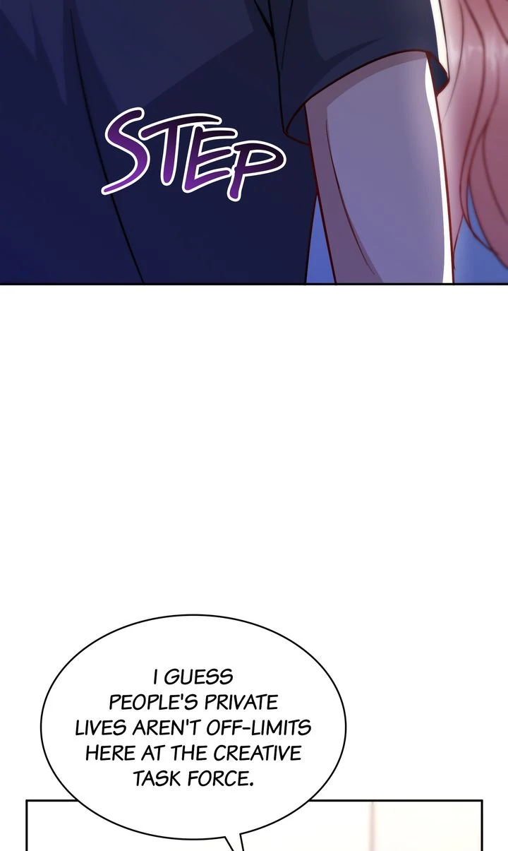 Entering With a New Groom Chapter 18 - Page 31